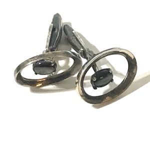 ♦️Sterling Silver Cufflinks♦️